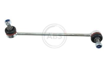 Stabilizer link/strut, front axle left (260453), Viano / Vito